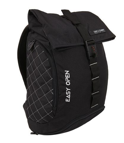 Balo Thời Trang EasyOpen Black