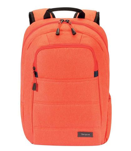 Balo Targus Groove X Compact Orange